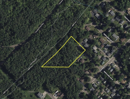 TBD N 83rd Ave. W, Duluth, MN 55807