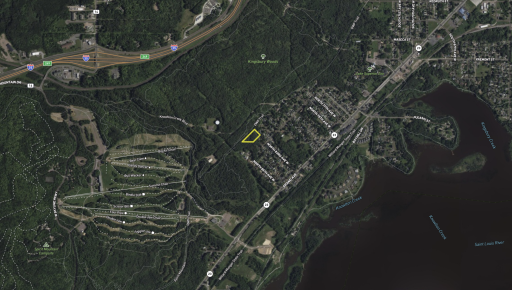 TBD N 83rd Ave. W, Duluth, MN 55807