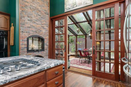 1555 Crescent Hills Drive, La Crescent, MN 55947