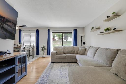 3221 Valley Ridge Drive, Eagan, MN 55121