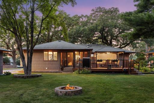 Make this your Home!