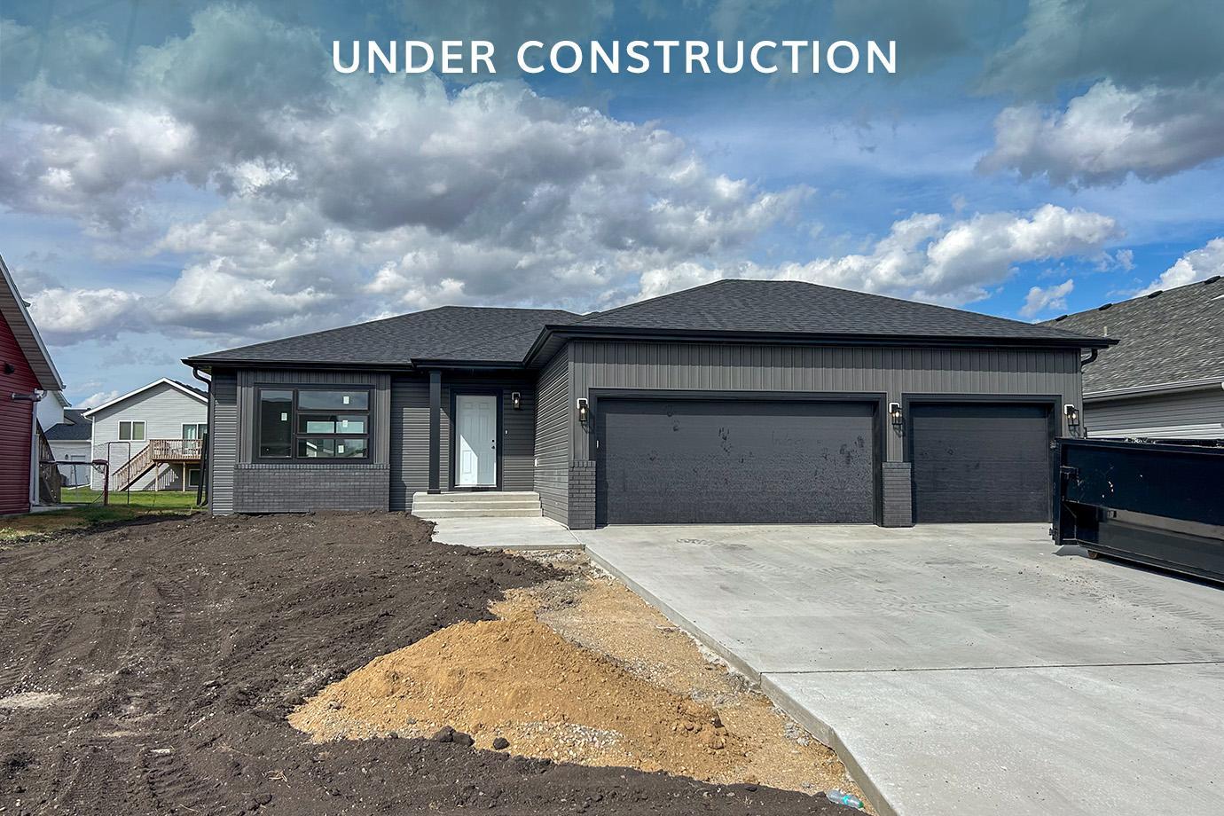 Property photo for 7782 Cub Creek Way S, Horace, ND 58047
