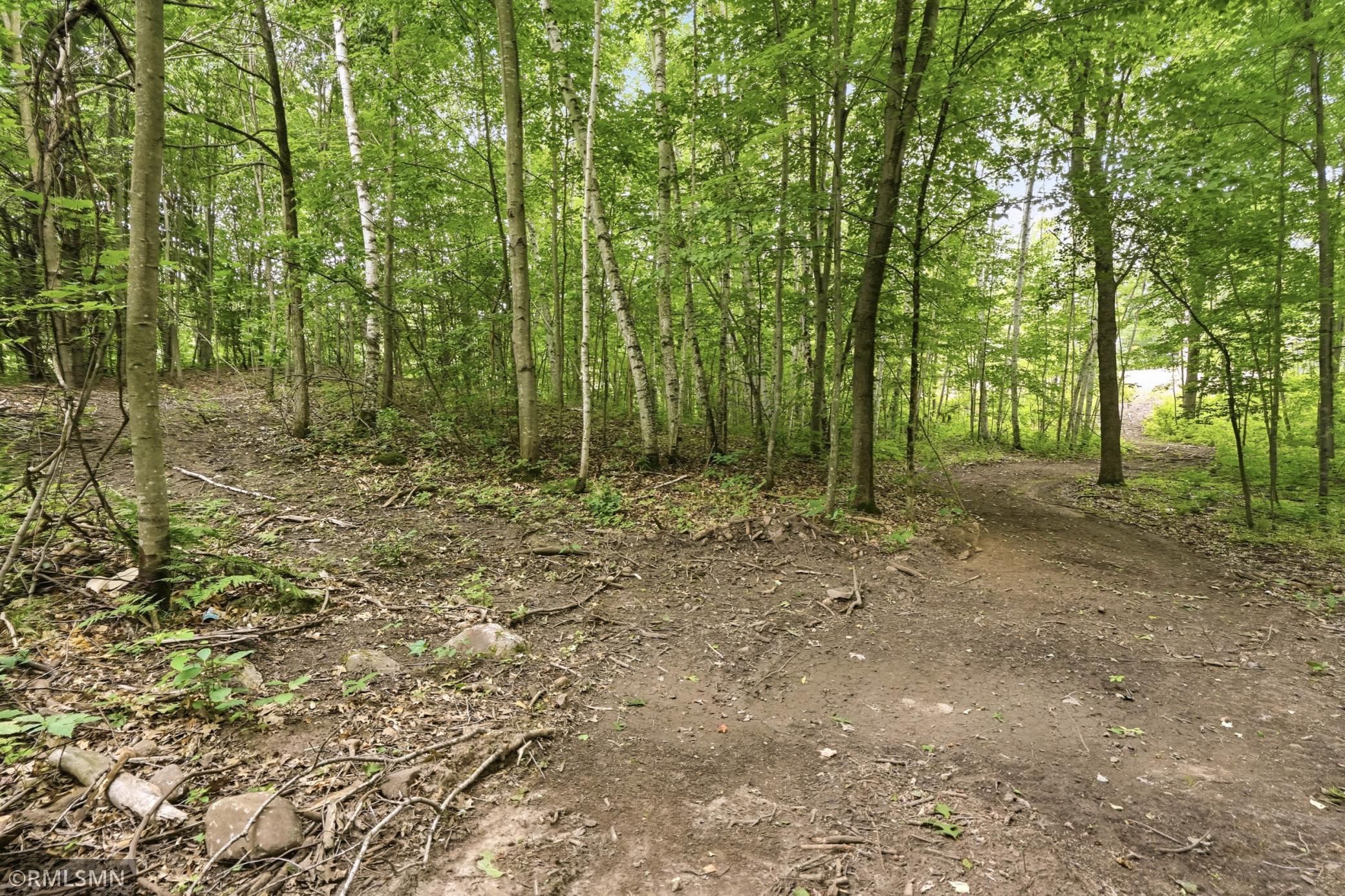 Trail