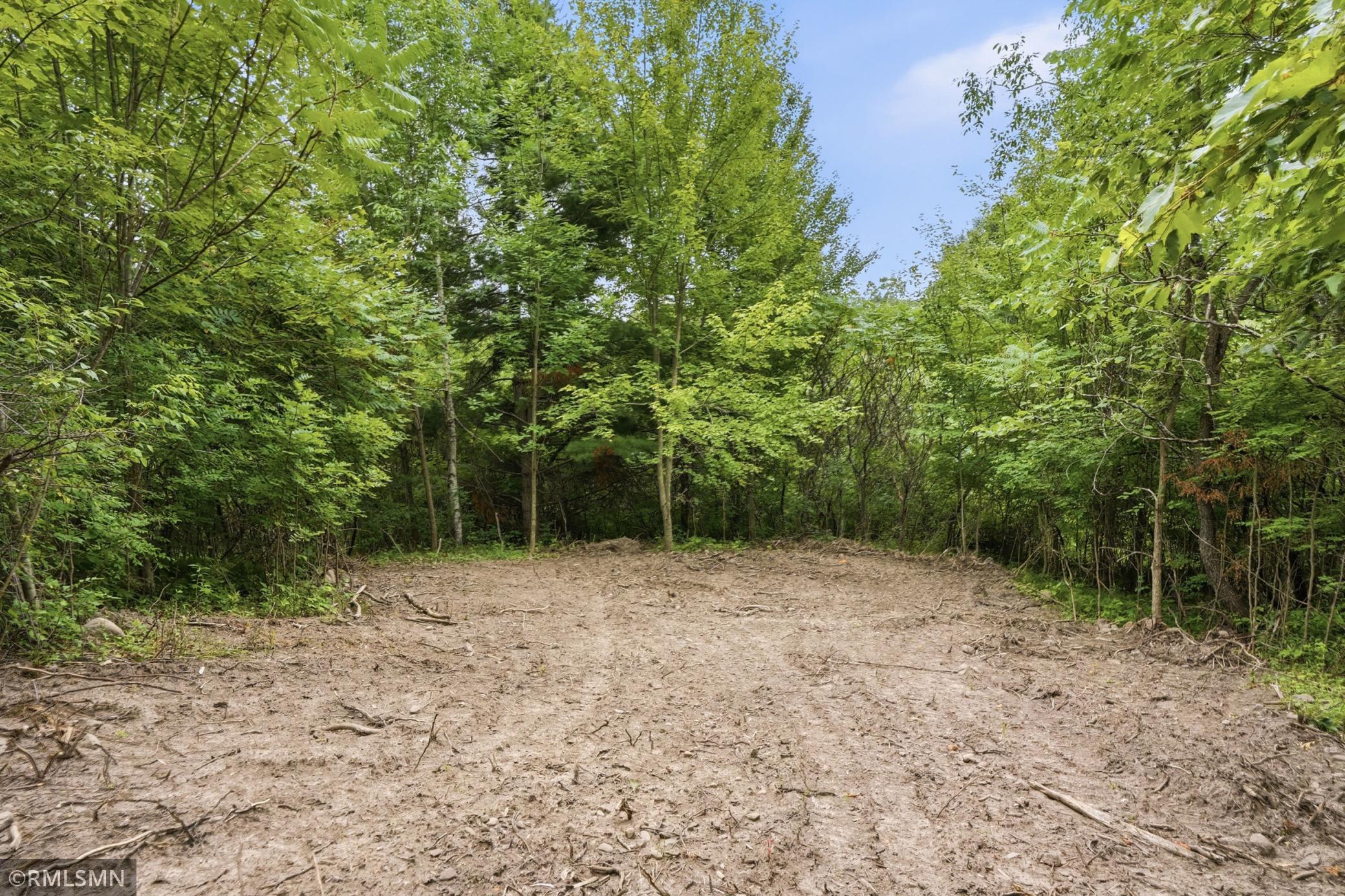 Trail