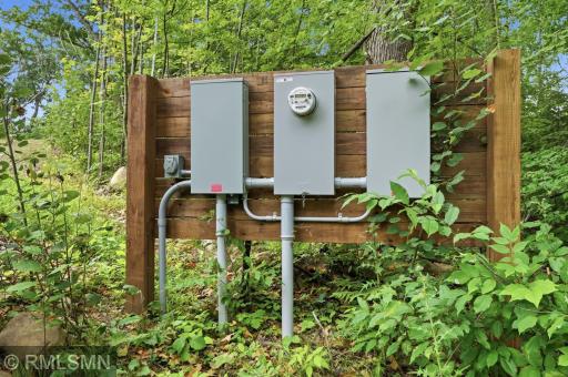 300 Amp Panel