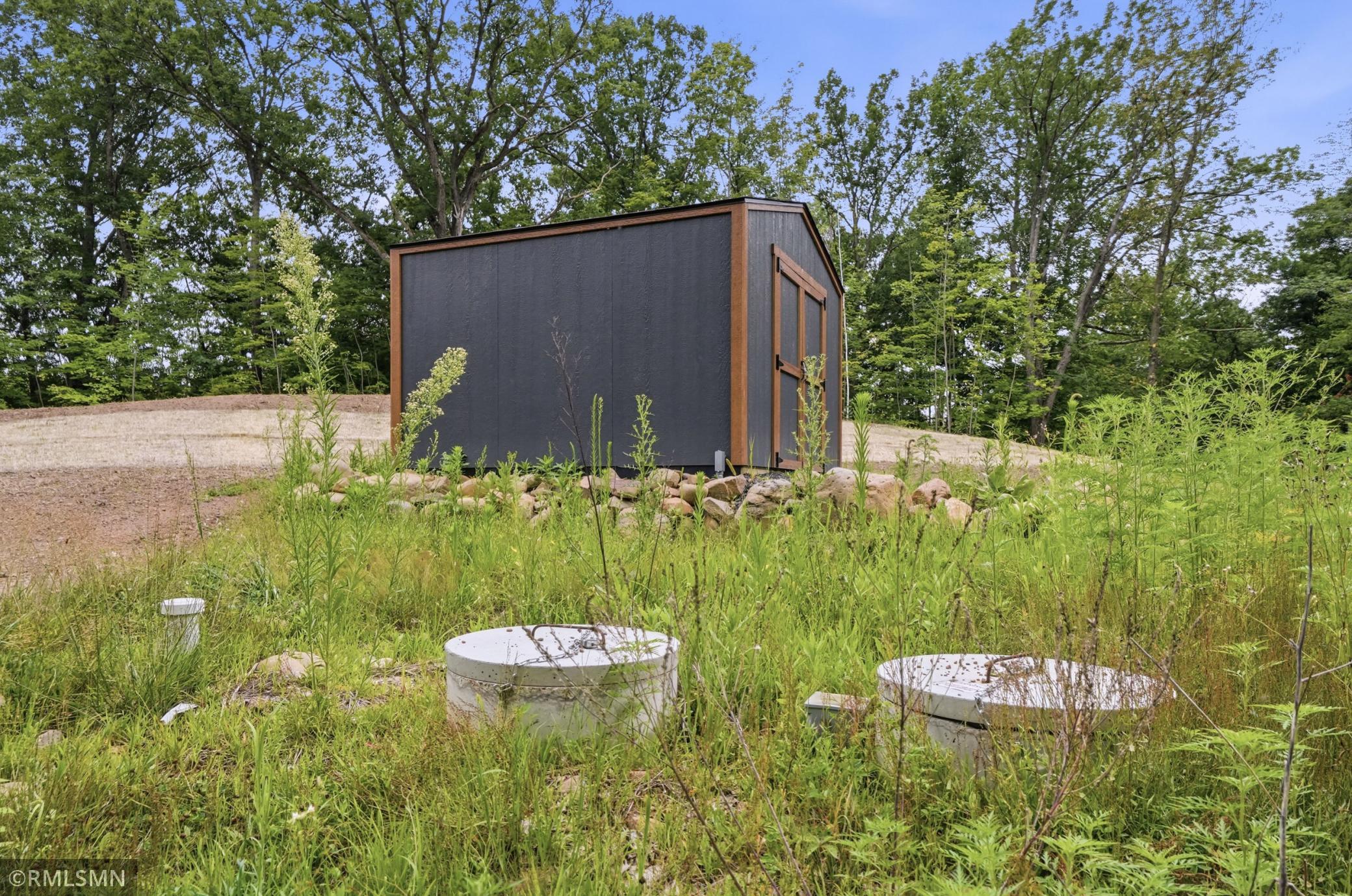 Septic Tanks