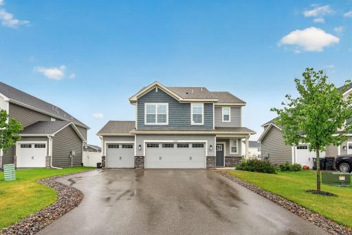 Photo for 8100 Lander Avenue NE, Otsego, MN 55330 - listing #7118109 8100 Lander Avenue NE, Otsego, MN 55330