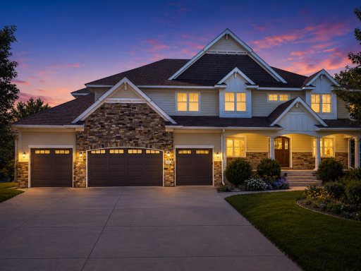 5450 Archer Lane N, Plymouth, MN 55446
