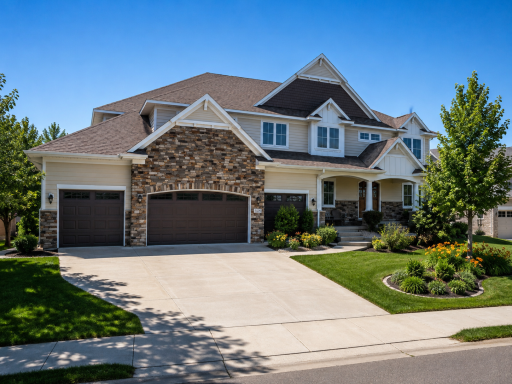 5450 Archer Lane N, Plymouth, MN 55446