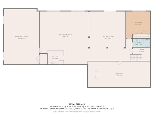 5450 Archer Lane N, Plymouth, MN 55446
