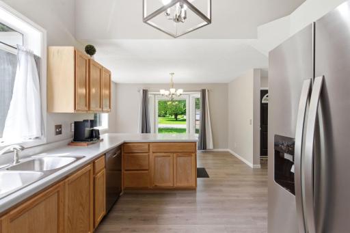 18027 Macon Street NW, Elk River, MN 55330