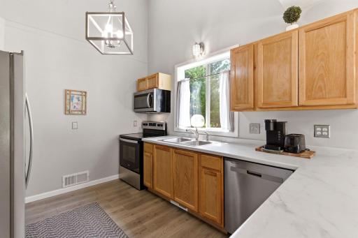 18027 Macon Street NW, Elk River, MN 55330