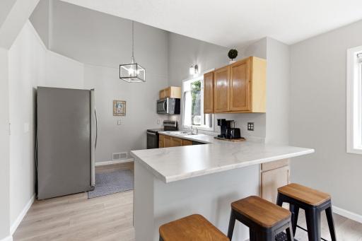 18027 Macon Street NW, Elk River, MN 55330