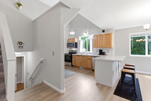 18027 Macon Street NW, Elk River, MN 55330