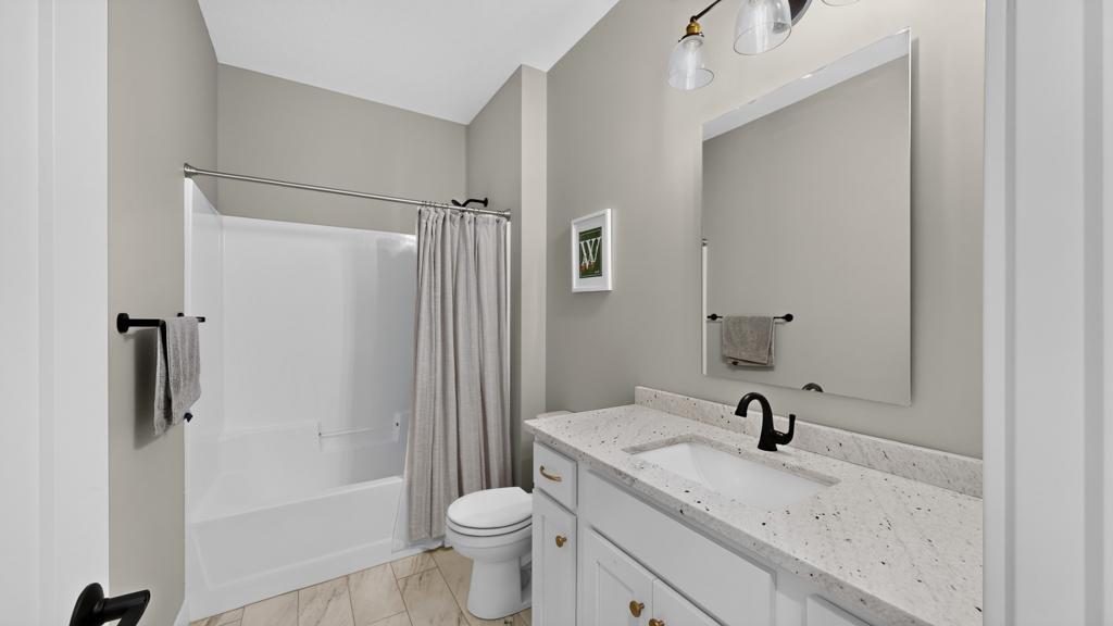 Main Floor Bath