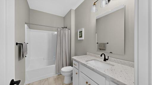 Main Floor Bath