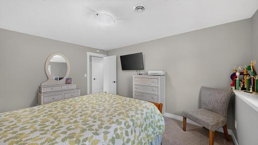 3rd Bedroom 2