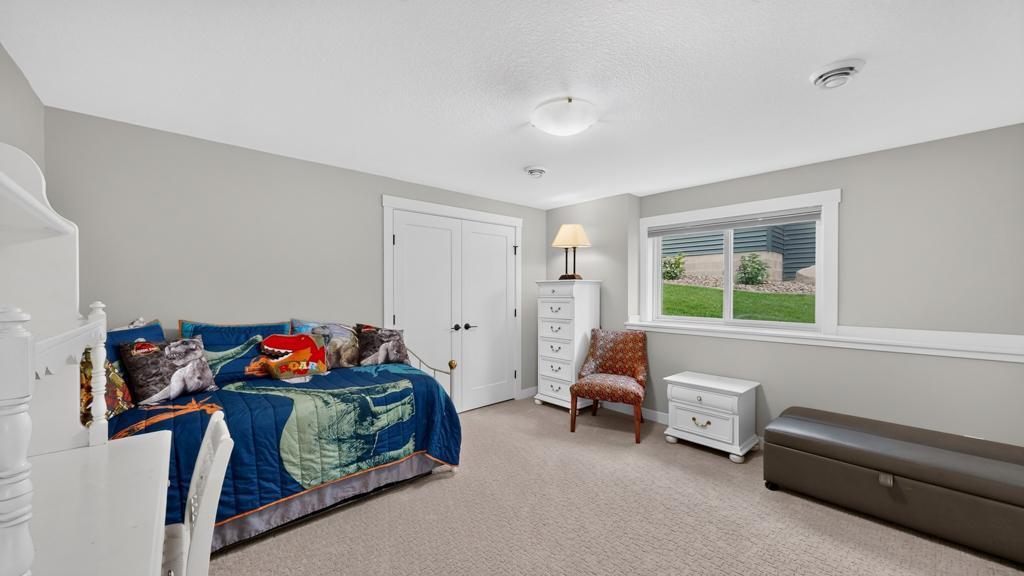 4th Bedroom