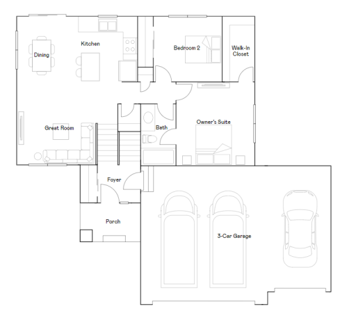 807 Hopkins Lane, Buffalo, MN 55313