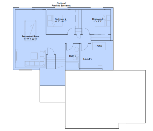807 Hopkins Lane, Buffalo, MN 55313