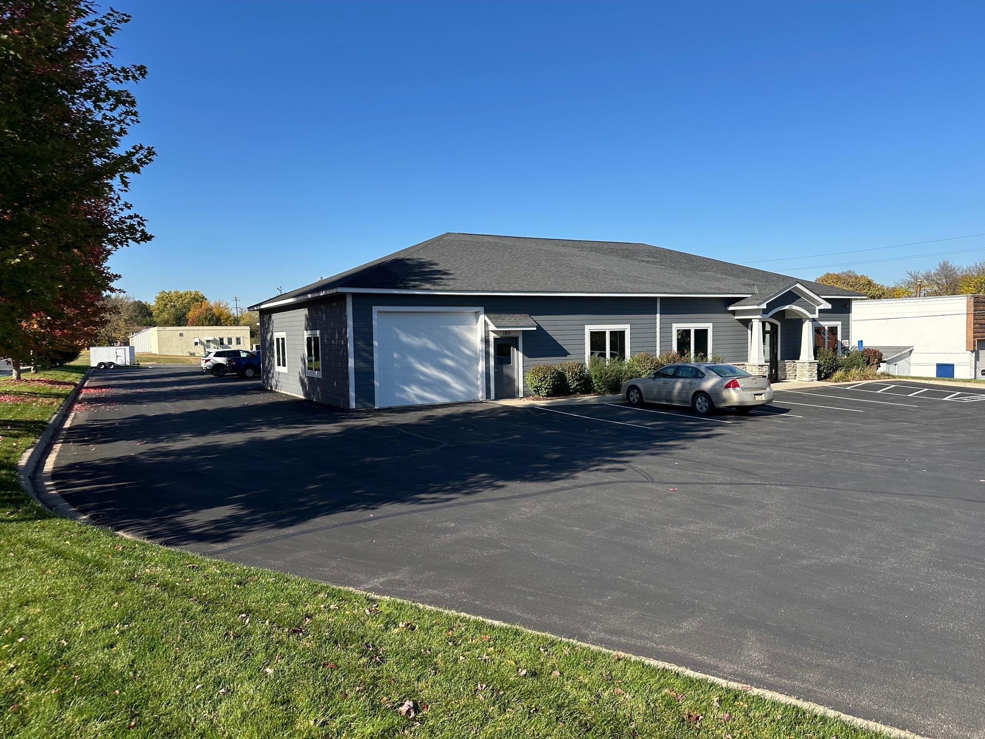 Property photo for 160 Market Street S, Shakopee, MN 55379