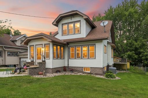 120 Park Place W, Norwood Young America, MN 55368