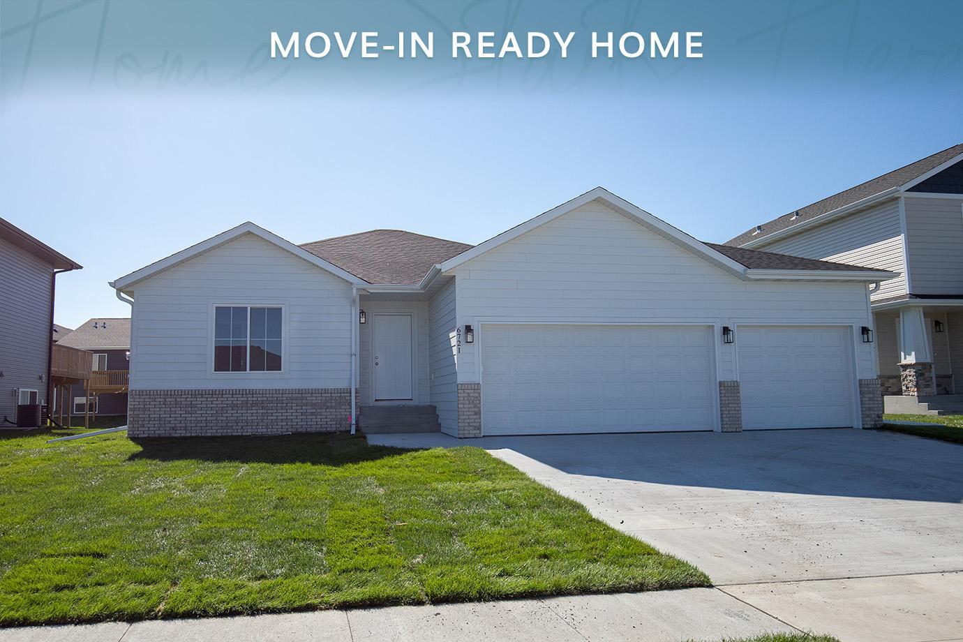 Property photo for 6721 14 Street S, Fargo, ND 58104