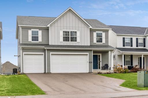 1874 Spring Creek Drive, Carver, MN 55315
