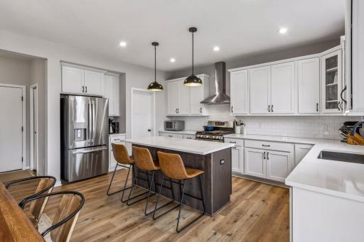 1874 Spring Creek Drive, Carver, MN 55315