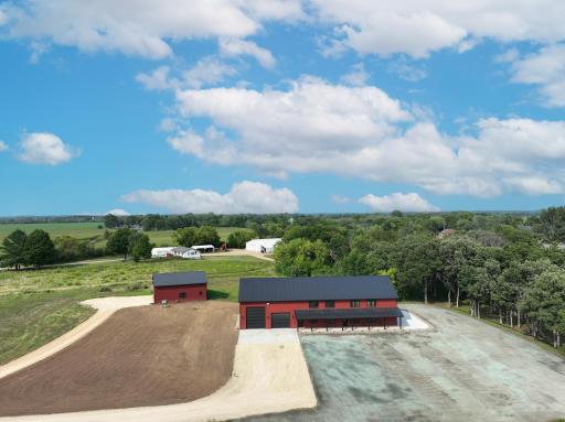 1367 County Rd A, New Richmond, WI 54017