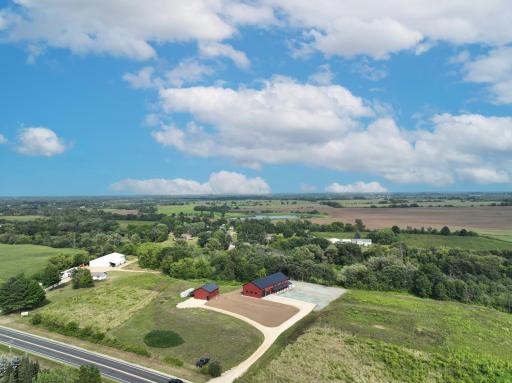 1367 County Rd A, New Richmond, WI 54017