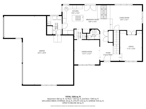 13575 Harwell Path, Apple Valley, MN 55124