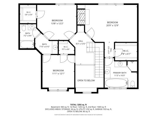 13575 Harwell Path, Apple Valley, MN 55124
