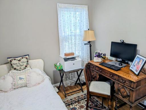 Bedroom #2