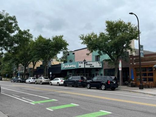 4500 Chicago Avenue S, 110, Minneapolis, MN 55407