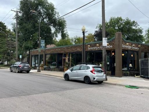 4500 Chicago Avenue S, 110, Minneapolis, MN 55407