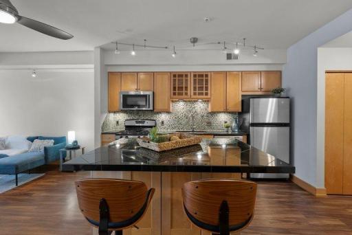 4500 Chicago Avenue S, 110, Minneapolis, MN 55407