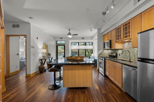 4500 Chicago Avenue S, 110, Minneapolis, MN 55407