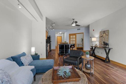 4500 Chicago Avenue S, 110, Minneapolis, MN 55407