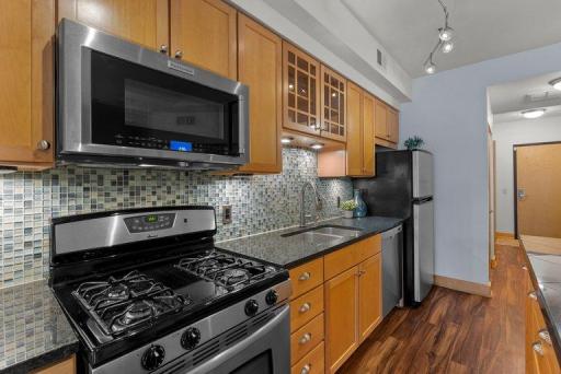 4500 Chicago Avenue S, 110, Minneapolis, MN 55407