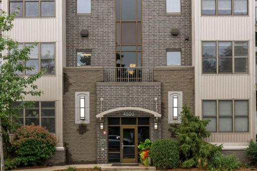 4500 Chicago Avenue S, 110, Minneapolis, MN 55407