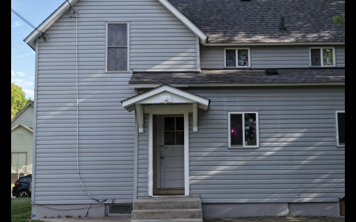 1209 Quince Street, Brainerd, MN 56401