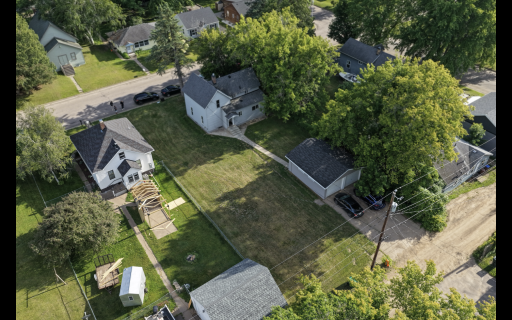 1209 Quince Street, Brainerd, MN 56401