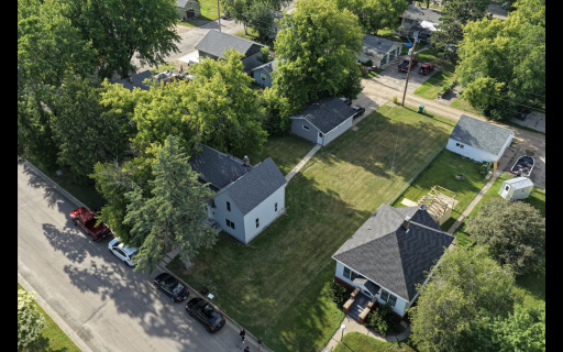 1209 Quince Street, Brainerd, MN 56401