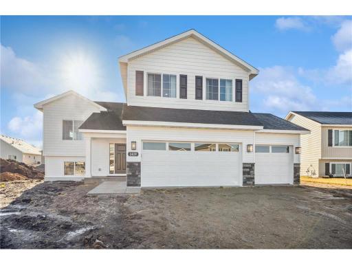 1315 Woods Road NE, Isanti, MN 55040