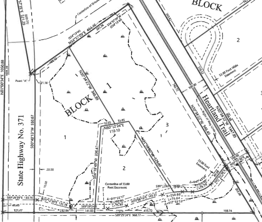 TBD State Hwy 371, Laporte, MN 56461