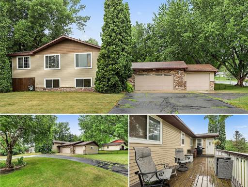 15 14th Avenue S, Cold Spring, MN 56320