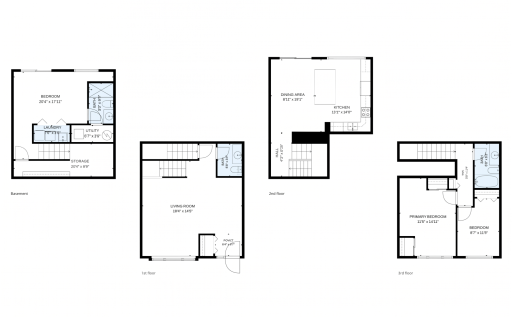 1005 W 105th Street, Bloomington, MN 55431