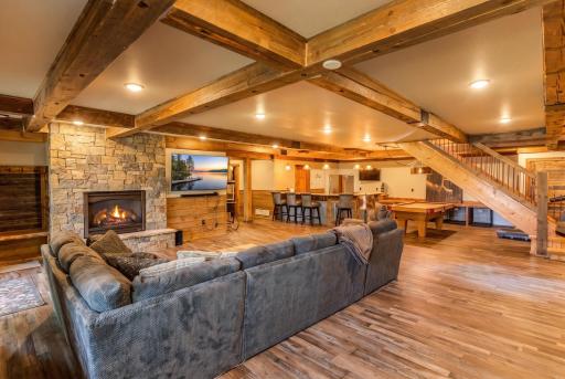 17520 Huckleberry Lane, Park Rapids, MN 56470