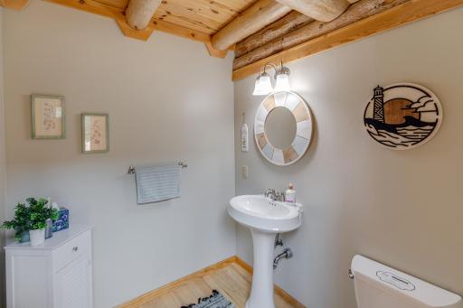 17520 Huckleberry Lane, Park Rapids, MN 56470